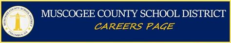 Bus Mechanic @ Muscogee County School District | Columbus 2025 Job Board