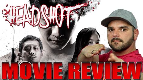 Headshot | Movie Review - YouTube
