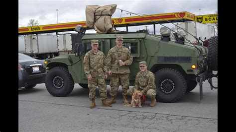 Tennessee National Guard #tennesse #travel #tennesseenationalguard - YouTube