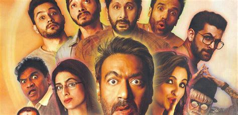 Golmaal Again In Theatres Again | AVSTV - bollywood and Hollywood latest News, Movies, Songs ...