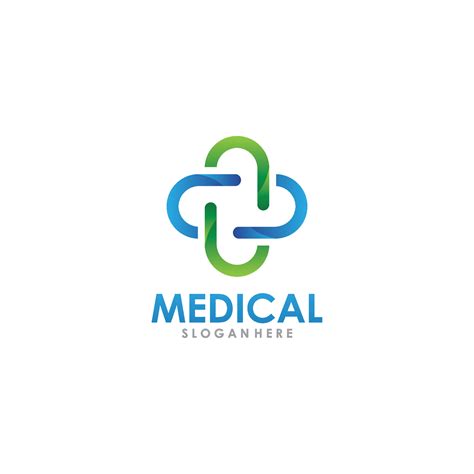 Medical Company Logo Vector Art, Icons, and Graphics for Free Download