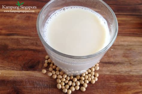 How to Make Soy Milk | Organic Soy Milk Recipe