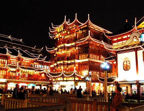 Top 5 Shanghai Temples - Best Temples to visit in Shanghai | WindhorseTour – China Tibet Travel ...