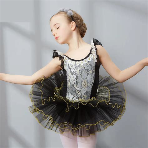 children ballet summer clothing girls ballet dress Kids Ballet Dresses for Girls Dance Leotard ...