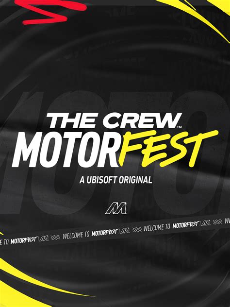 The Crew: ™ Motorfest即將推出 - Epic Games Store