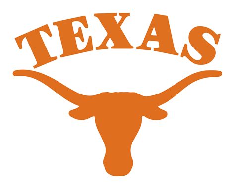 Texas Longhorns Svg, Texas Longhorns logo Svg, Texas Svg, Sp - Inspire ...