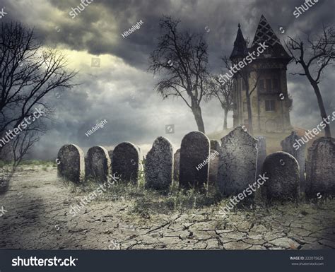 44,752 Horror Background Castle Images, Stock Photos & Vectors | Shutterstock