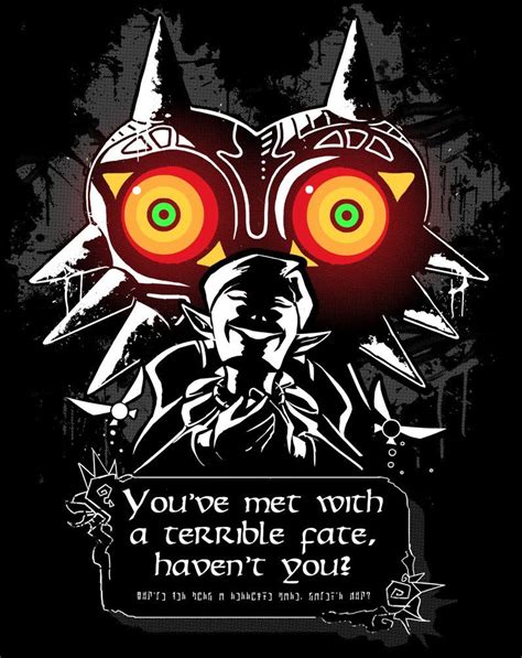 You've met with a terrible fate, Haven't you? | Zelda, Imagens ...