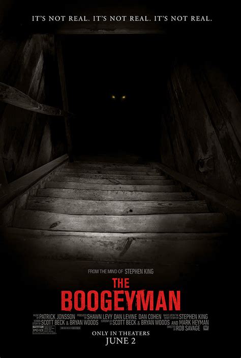 Boogeyman