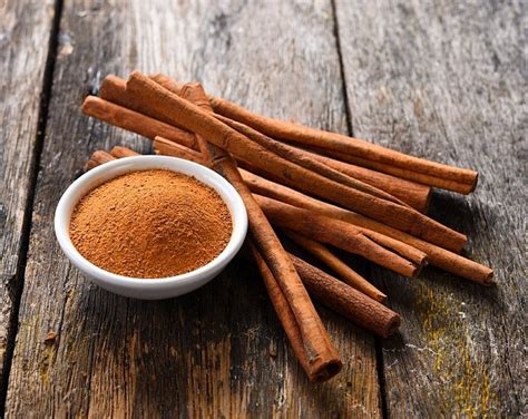 Cinnamon: Abundance, Protection and Passion – EVERYTHiNG SOULFuL