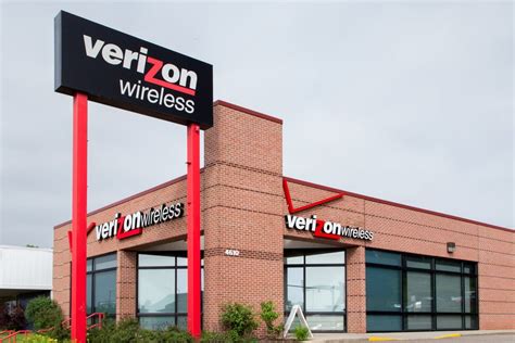 Verizon Communications Inc. (VZ) Stock Muted After Earnings Beat ...