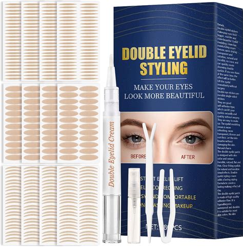 Eyelid-Tape Lids-by-Design-Eyelid-Strips Eyelid-Lifter-Strips Lids-by-Design-for-Hooded-Droopy ...