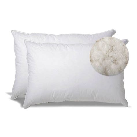 5 Best Pillows for Stomach Sleepers - Jan. 2018 - Reviews & Ratings