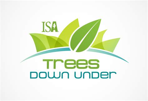 ISA 2011 Conference Logo - Thunderstruck Design