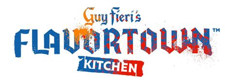 Guy Fieri Launches Delivery-Only Flavortown Restaurant in Franklin