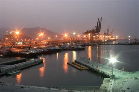 MEED | EXCLUSIVE: Fujairah plans new port at Dibba