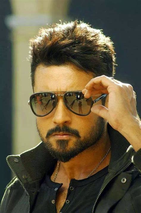 Anjaan (2014) Movie FirstLook Images Photos Gallery In HD - Actor Surya ...