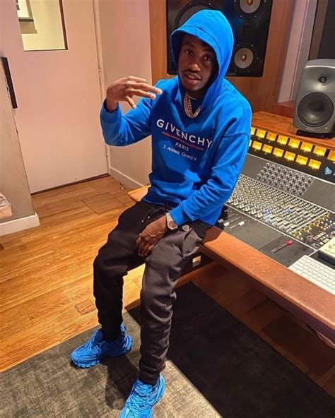 Lil TJAY (Rapper) Wiki, Bio, Age, Height, Weight, Girlfriend, Net Worth ...