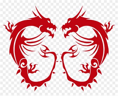 Msi Dragon Png - Dragon Football Team Logo Clipart (#2835489) - PikPng