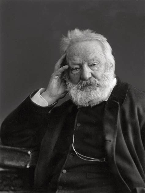 Victor Hugo’s ‘How to be a Grandfather’: An Exploration of Love and Innocence