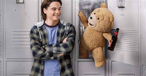 Ted Season 1 Review: Vulgar Talking Teddy Bear Succeeds At Moving From Big Screen To Small Screen