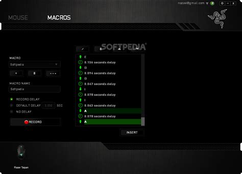 Razer Synapse 4.0.86.2411140357 - Download, Review, Screenshots