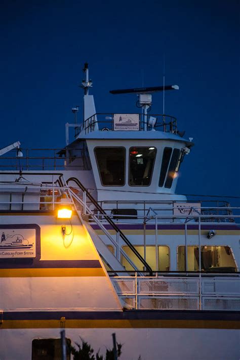 Cedar island Ferry Photograph by Paula OMalley - Pixels