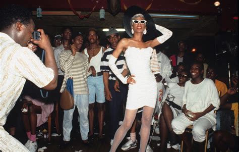 Strike a pose: a brief history of ballroom culture in 10 joyous songs