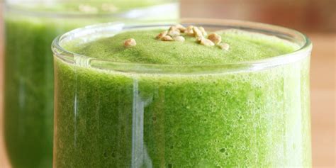 Smoothie that Regulates Blood Pressure, Fights Cancer & Other Health ...