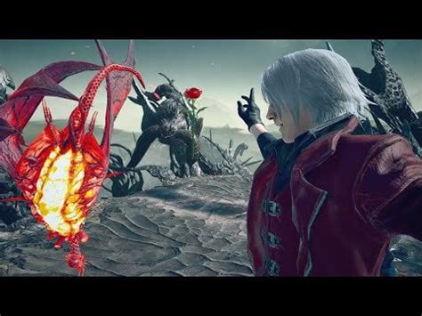 DMC1 Dante + Big Enemies : r/DevilMayCry