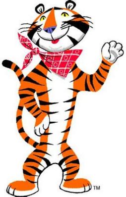 Tony the Tiger | The Ad Mascot Wiki | FANDOM powered by Wikia