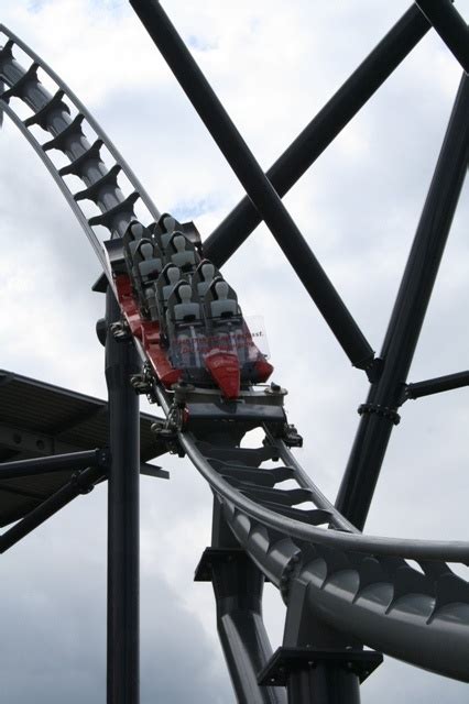 ring°racer - #Nurburgring (Nürburg, Rhineland-Palatinate, #Germany) #rollercoaster | Roller ...