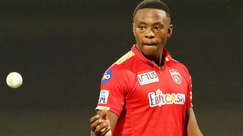 Kagiso Rabada feels South African players' IPL experience an advantage ...