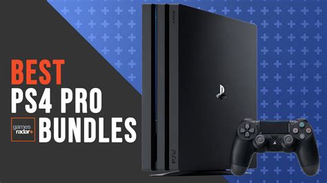 The best PS4 Pro bundles, deals, and prices: where to find stock today ...