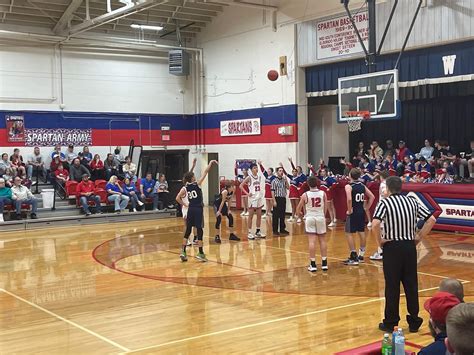 Waltonville Wins Their Own Holiday Tournament Over Raccoon | South Central Illinois' News ...