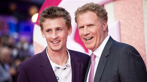 Will Ferrell goes viral after DJing at son's university party | Ents ...