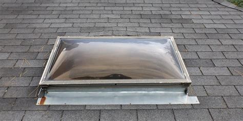 acrylic dome skylight – Skylight Specialists, Inc