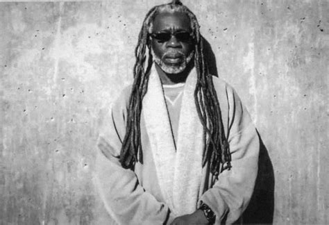 Mutulu Shakur, Elder Of Black Liberation Movement, Dies At 72