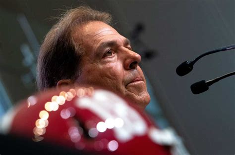 What Nick Saban Said at 2023 SEC Spring Meetings - Sports Illustrated Alabama Crimson Tide News ...