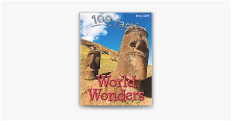 ‎100 Facts World Wonders by Miles Kelly on Apple Books