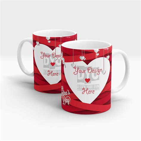 Valentine's Day Personalized Gift Mug for Your Significant Other ...