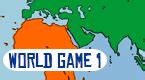 World Maps - geography online games