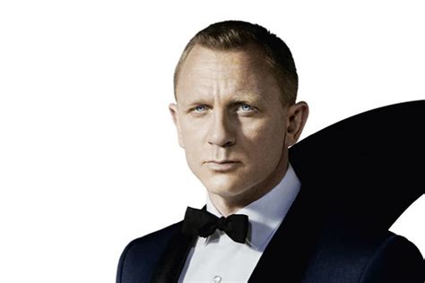 New ‘Skyfall’ Poster: James Bond and Company Are Keeping It Classy