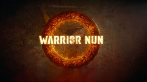 'Warrior Nun Season 2' Synopsis, Trailer, Release Date, And More ...