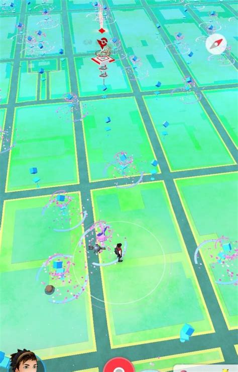 Best Pokemon Go locations/coordinates to spoof | Spoofer Go