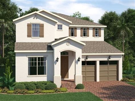 Windermere New Homes & Windermere FL New Construction | Zillow