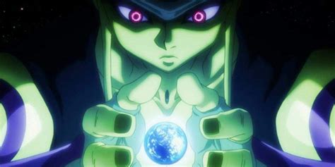 Hunter x Hunter: 15 Best Quotes From The Anime