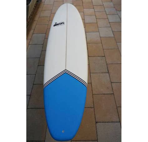 Epoxy Mini Mal Surfboards Skyline 4 sizes - Jay Sails Stand Up Paddle ...