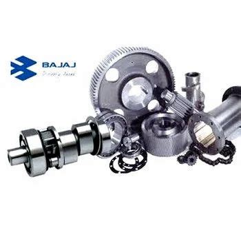 Bajaj Genuine Spare Parts - Clutch Plates (Bajaj) Exporter from Delhi