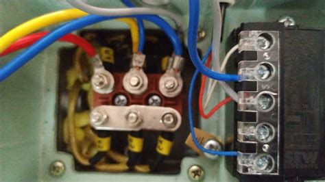 How to Properly Wire a Sew Motor: A Step-by-Step Wiring Diagram Guide